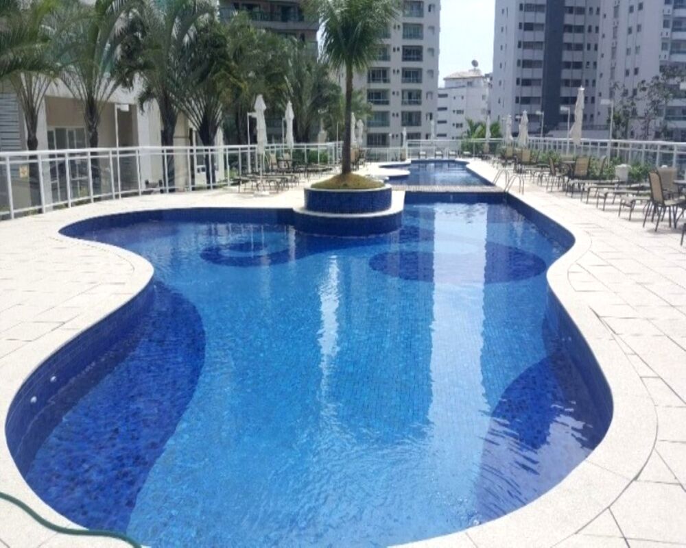 Apartamento, 3 quartos, 135 m² - Foto 3