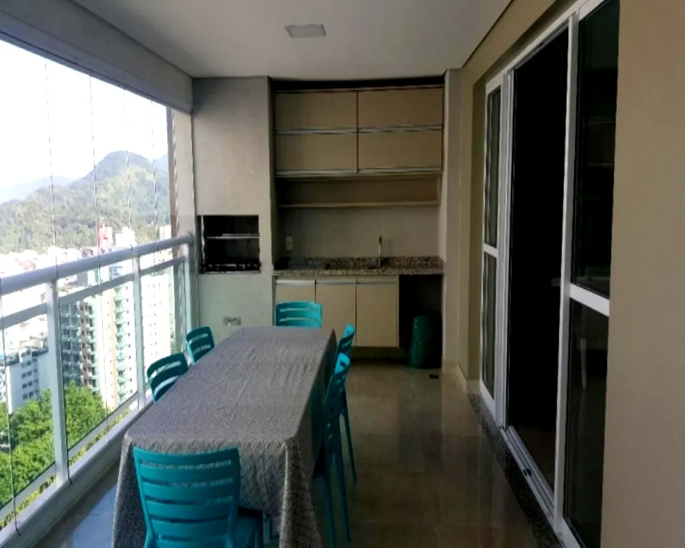 Apartamento, 3 quartos, 135 m² - Foto 1