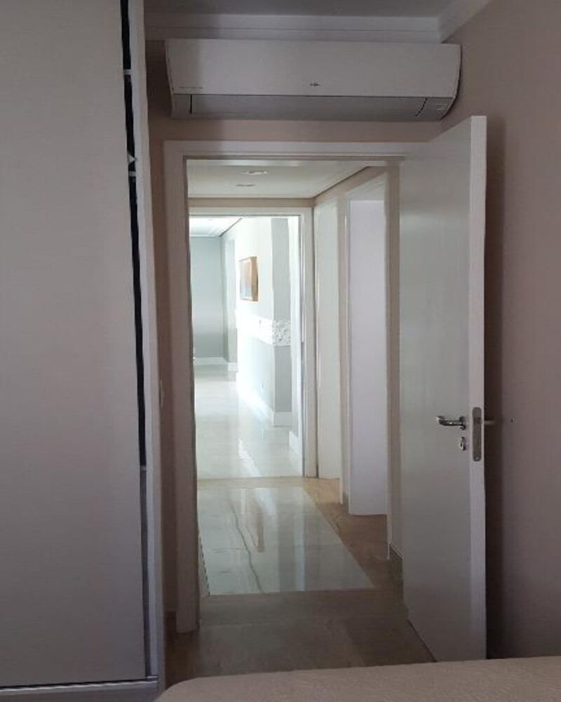 Apartamento, 3 quartos, 135 m² - Foto 2