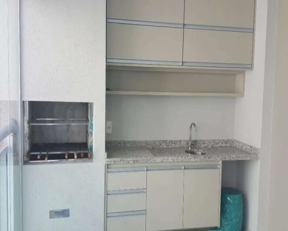 Apartamento, 3 quartos, 135 m² - Foto 5