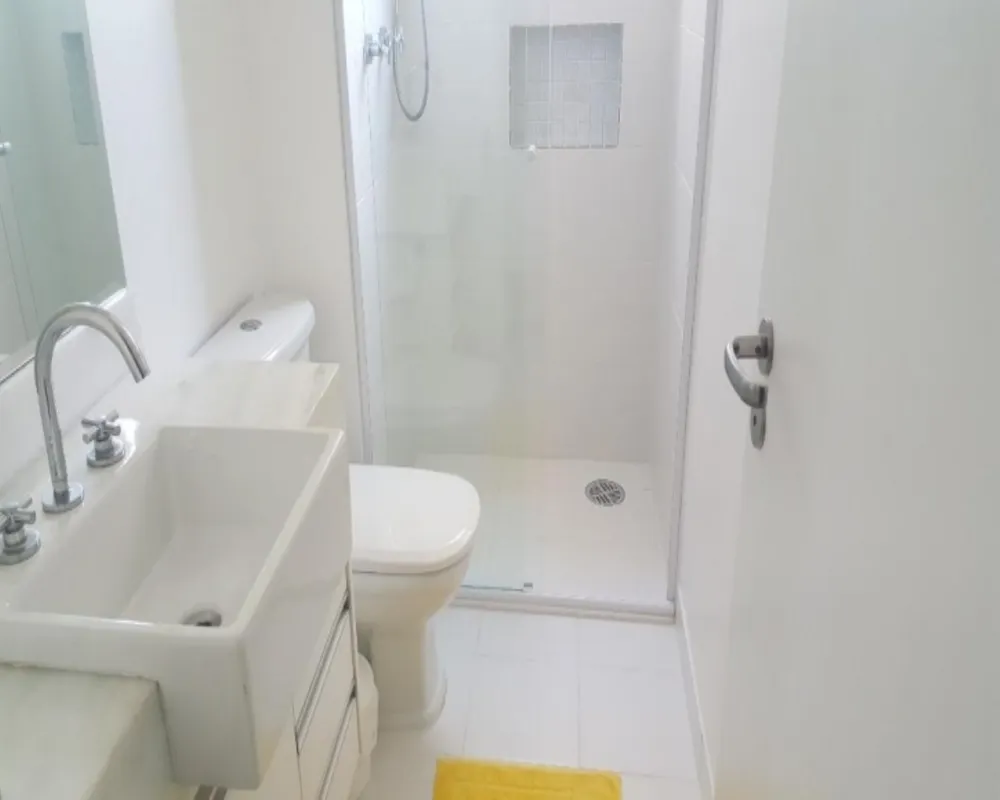 Apartamento, 3 quartos, 135 m² - Foto 11
