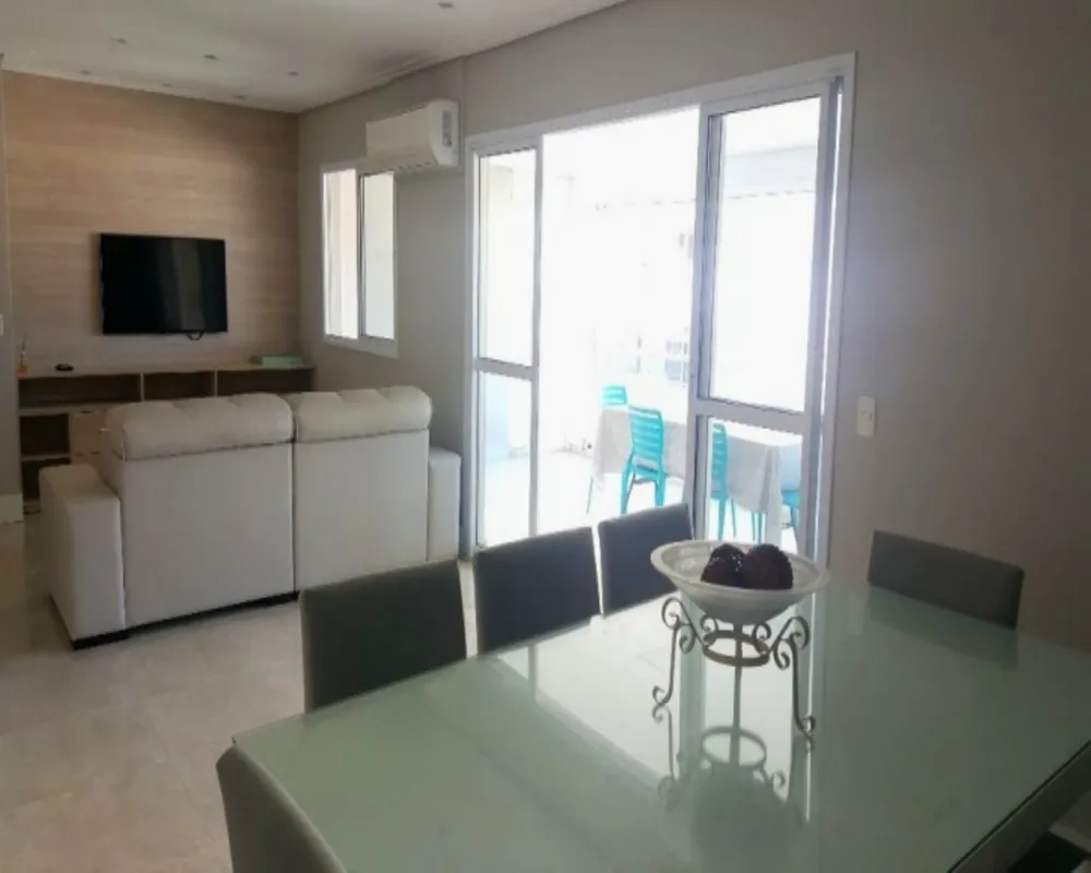 Apartamento, 3 quartos, 135 m² - Foto 2