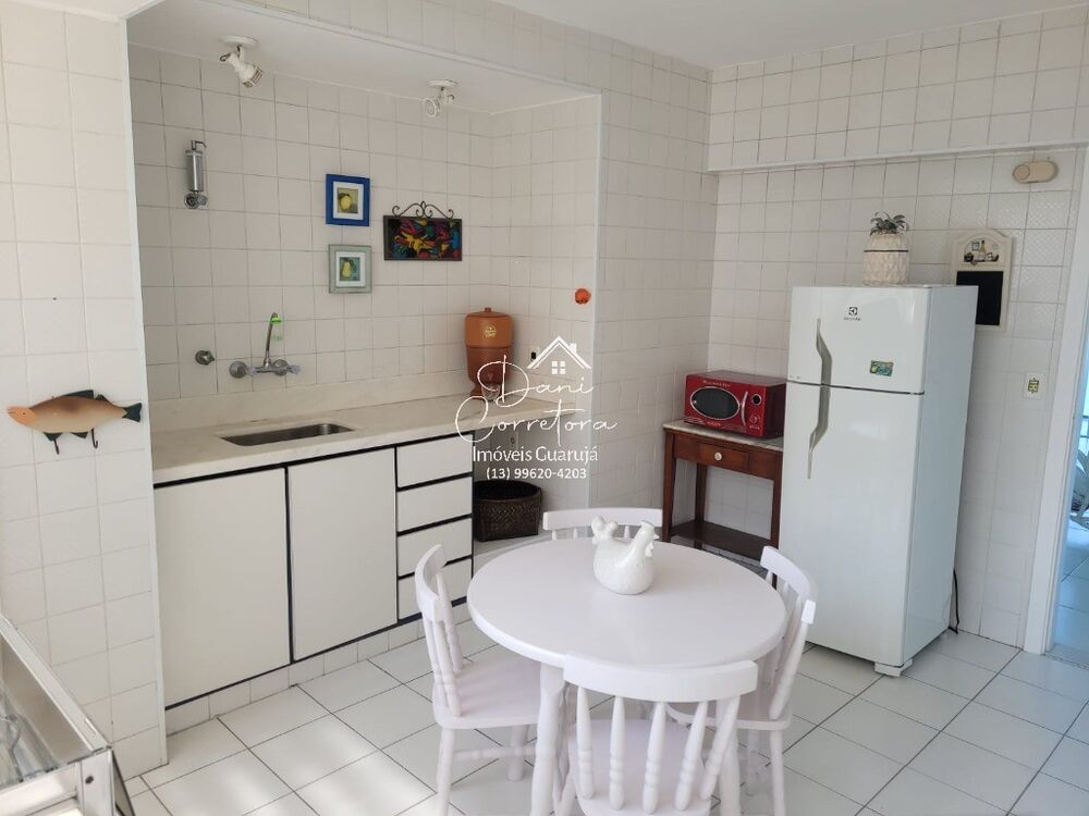 Apartamento, 4 quartos, 138 m² - Foto 19