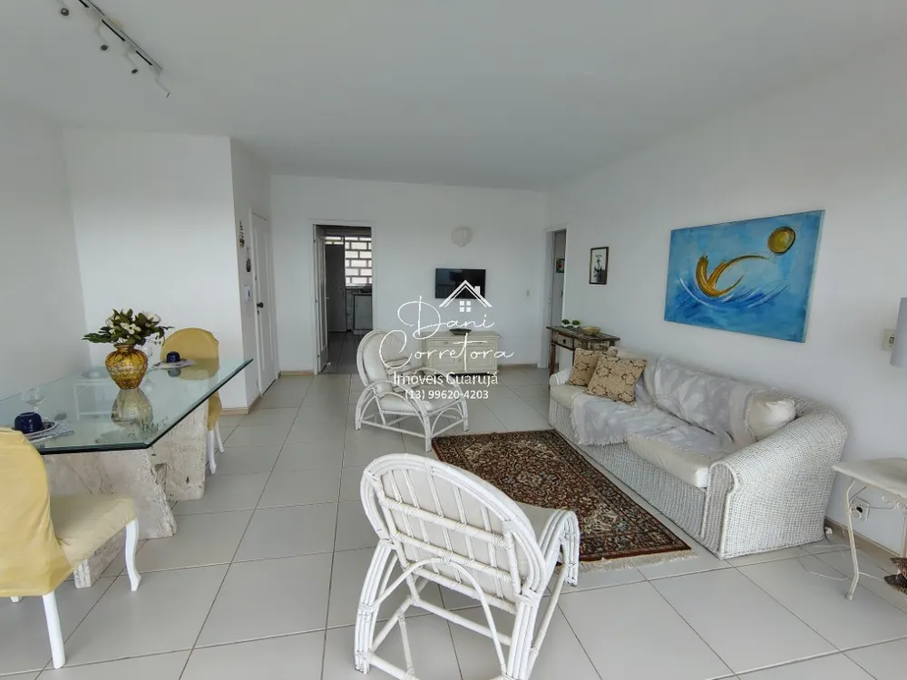 Apartamento, 4 quartos, 138 m² - Foto 27