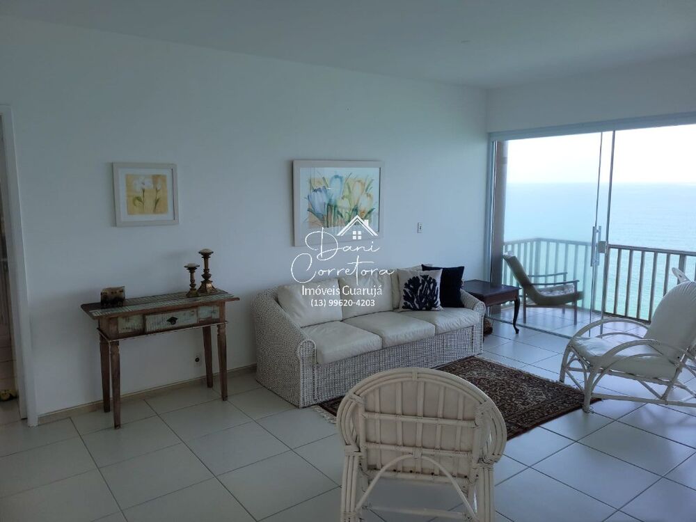 Apartamento, 4 quartos, 138 m² - Foto 1