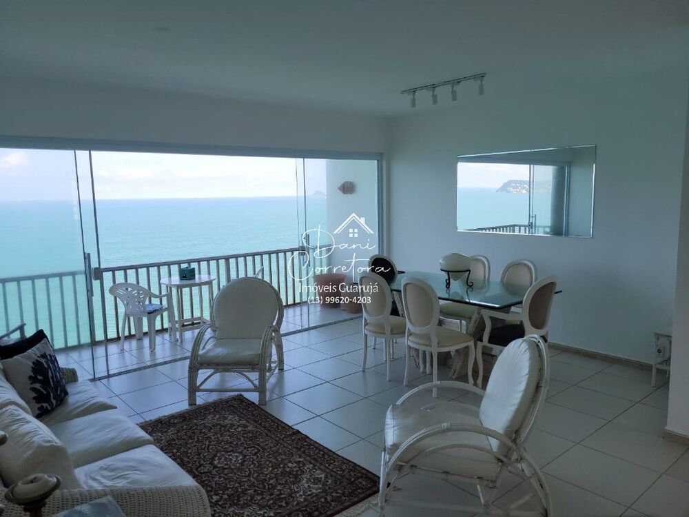 Apartamento, 4 quartos, 138 m² - Foto 6