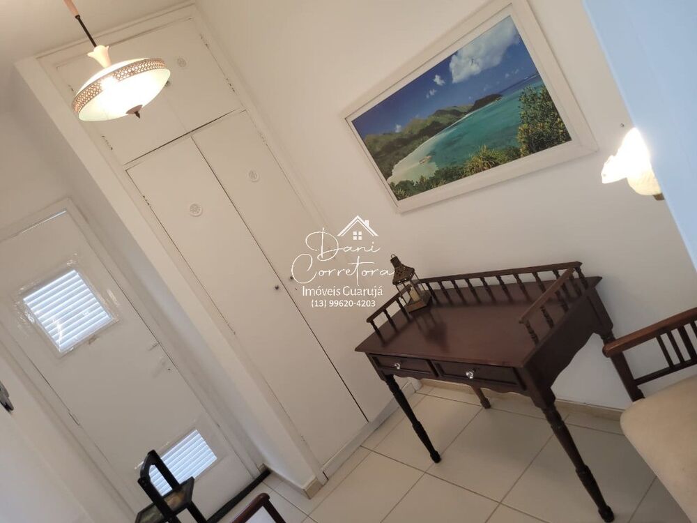 Apartamento, 4 quartos, 138 m² - Foto 24