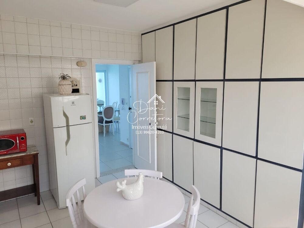 Apartamento, 4 quartos, 138 m² - Foto 23
