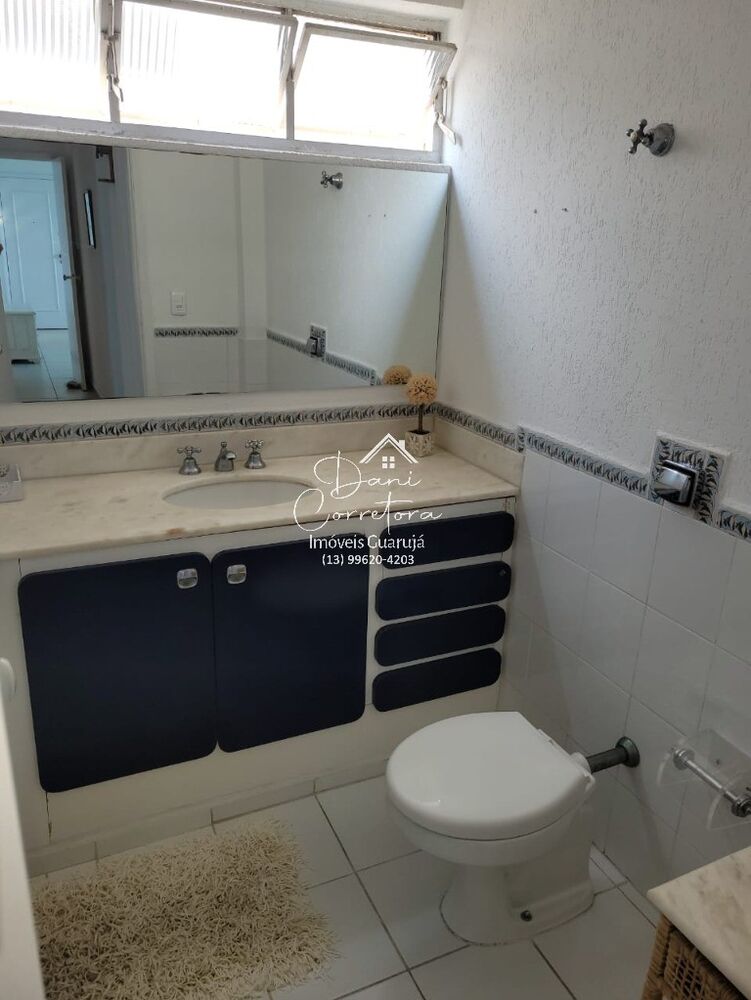 Apartamento, 4 quartos, 138 m² - Foto 8