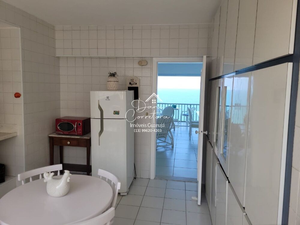 Apartamento, 4 quartos, 138 m² - Foto 5