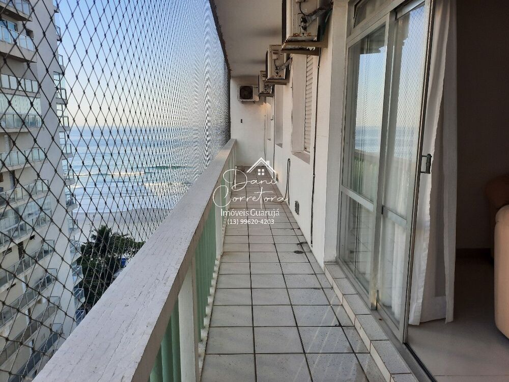 Apartamento, 4 quartos, 170 m² - Foto 9
