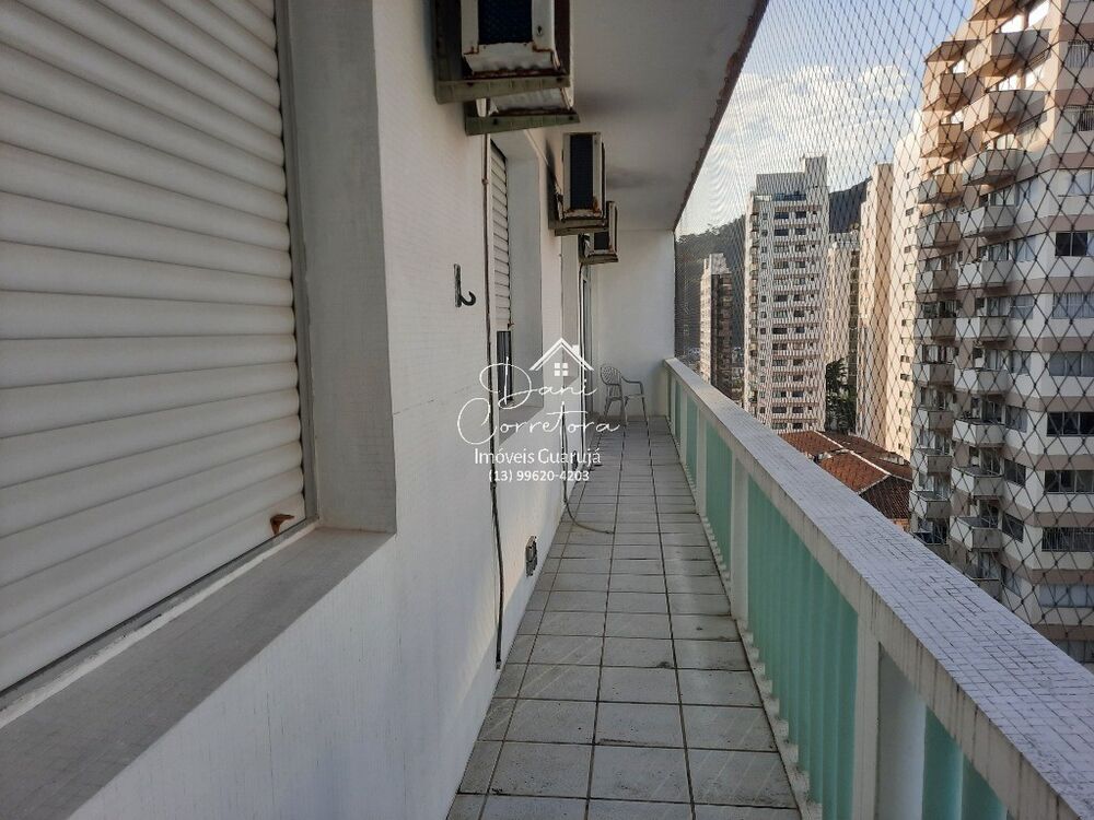 Apartamento, 4 quartos, 170 m² - Foto 1