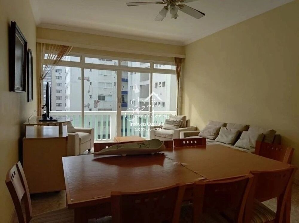 Apartamento, 4 quartos, 170 m² - Foto 4