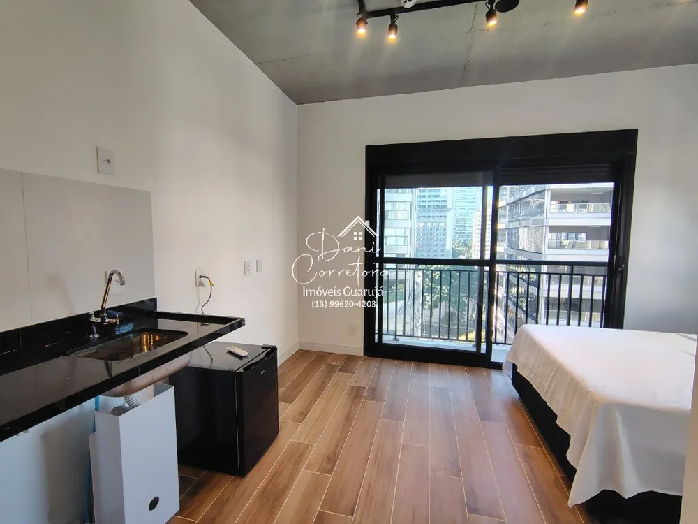 Apartamento, 1 quarto, 22 m² - Foto 12