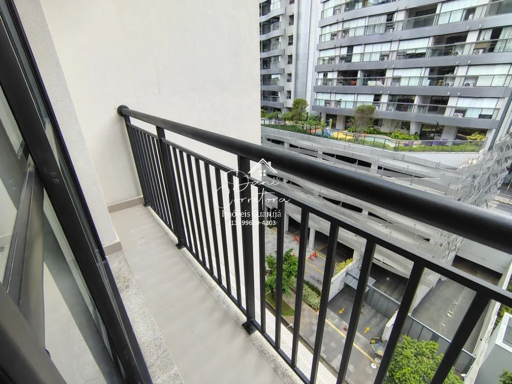 Apartamento, 1 quarto, 22 m² - Foto 3