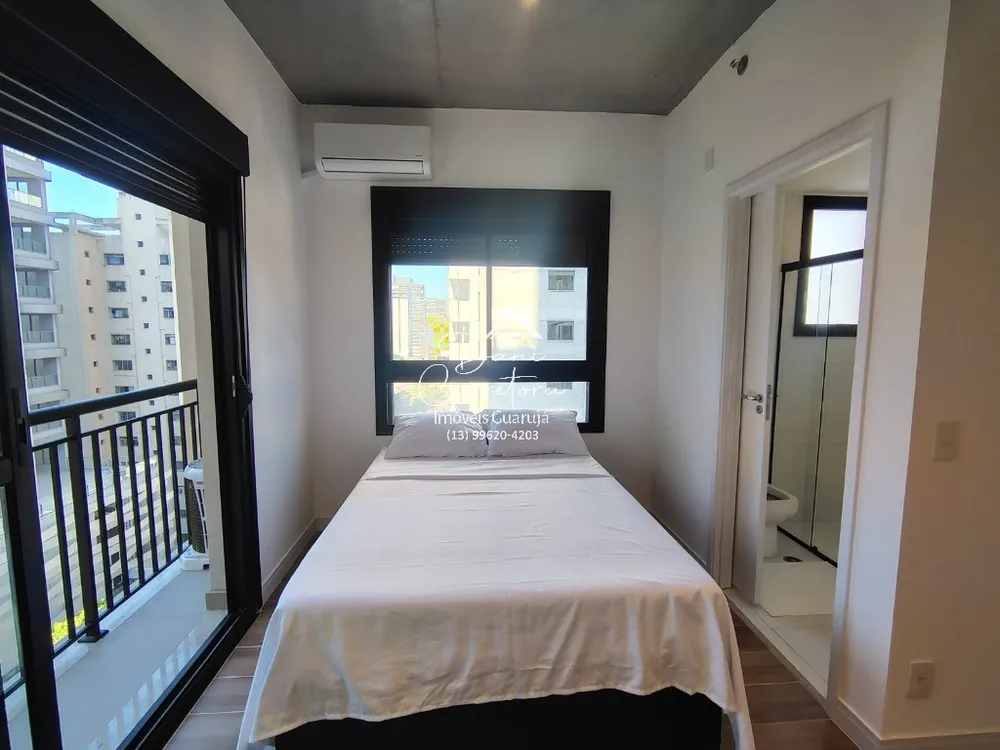 Apartamento, 1 quarto, 22 m² - Foto 13
