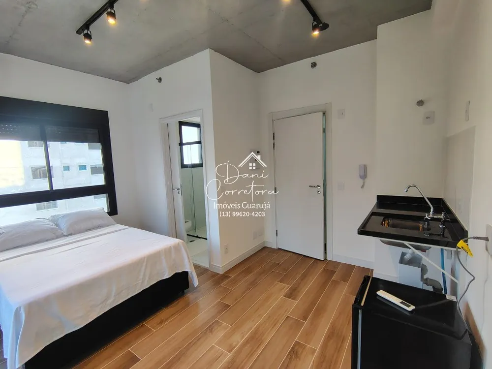Apartamento, 1 quarto, 22 m² - Foto 4