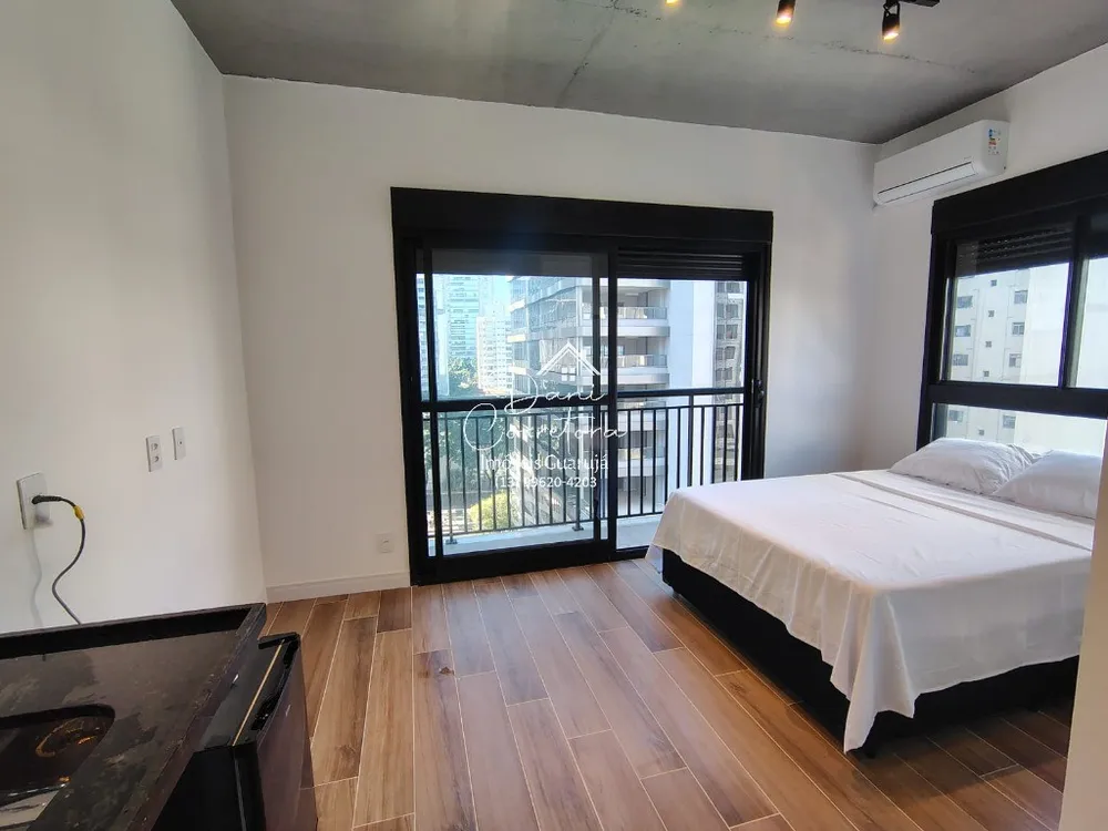 Apartamento, 1 quarto, 22 m² - Foto 15