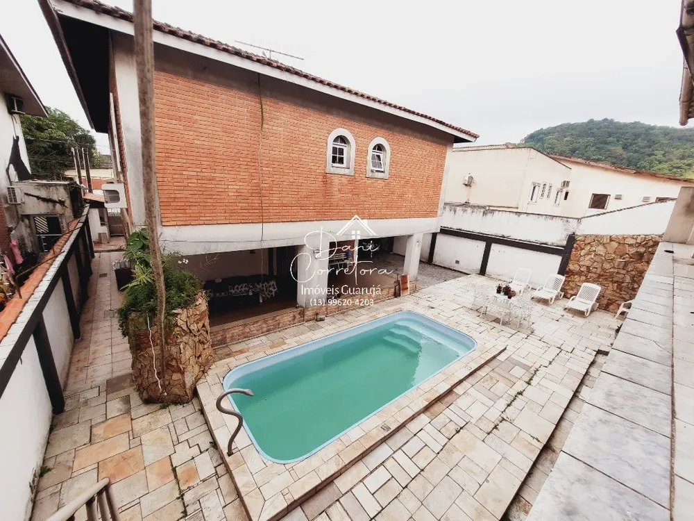 Casa, 6 quartos, 297 m² - Foto 3