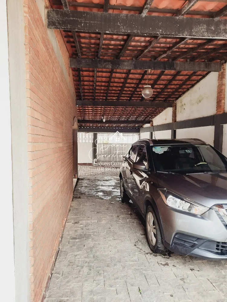 Casa, 6 quartos, 297 m² - Foto 4