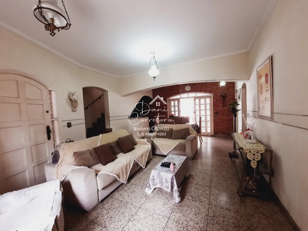 Casa, 6 quartos, 297 m² - Foto 8