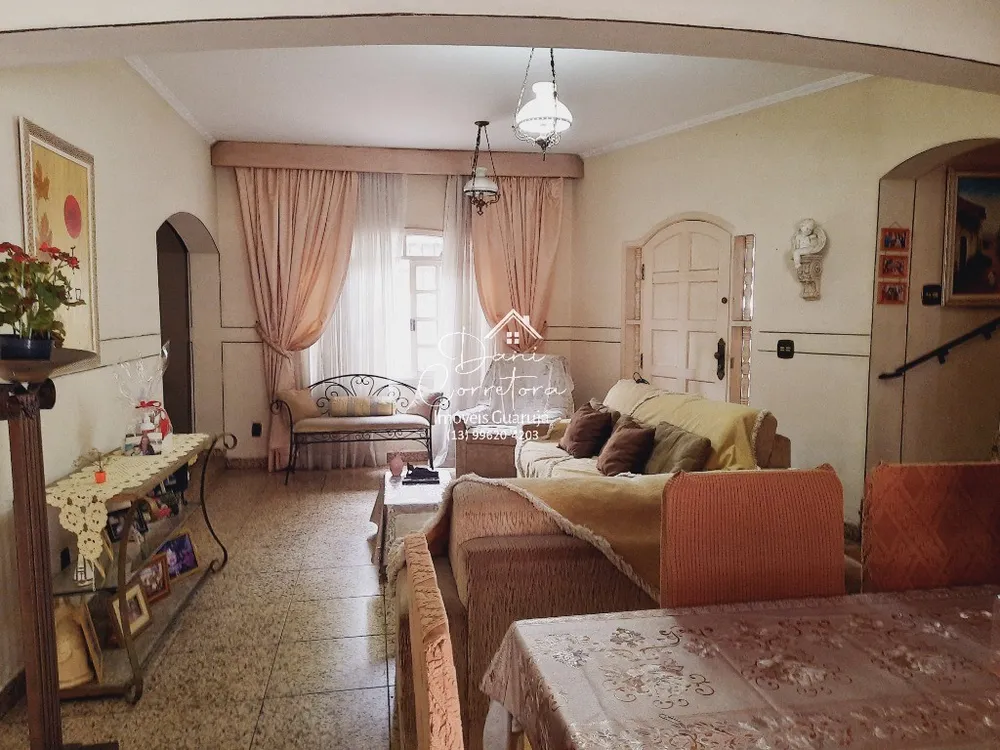 Casa, 6 quartos, 297 m² - Foto 5