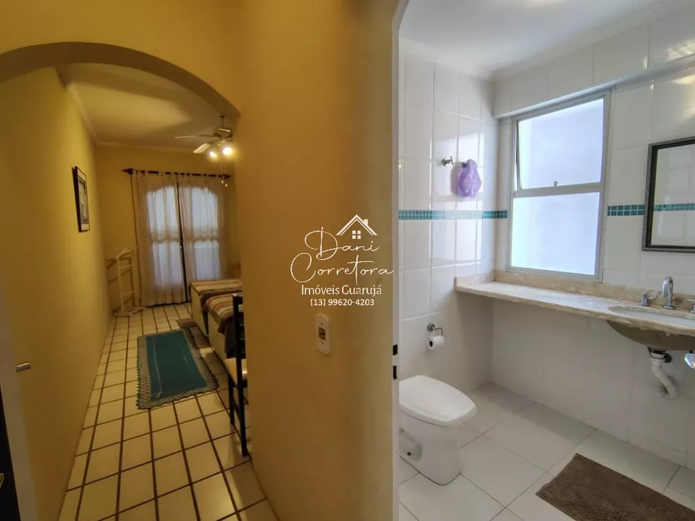 Apartamento, 3 quartos, 145 m² - Foto 11