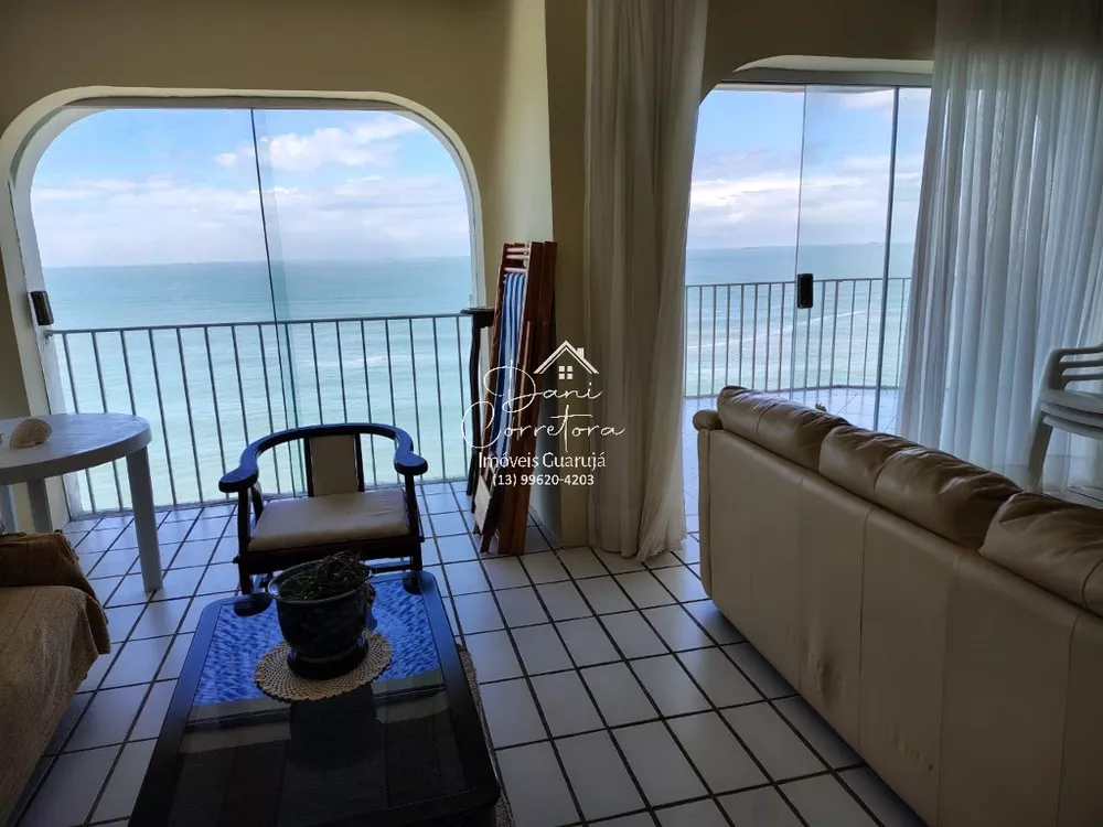 Apartamento, 3 quartos, 145 m² - Foto 5