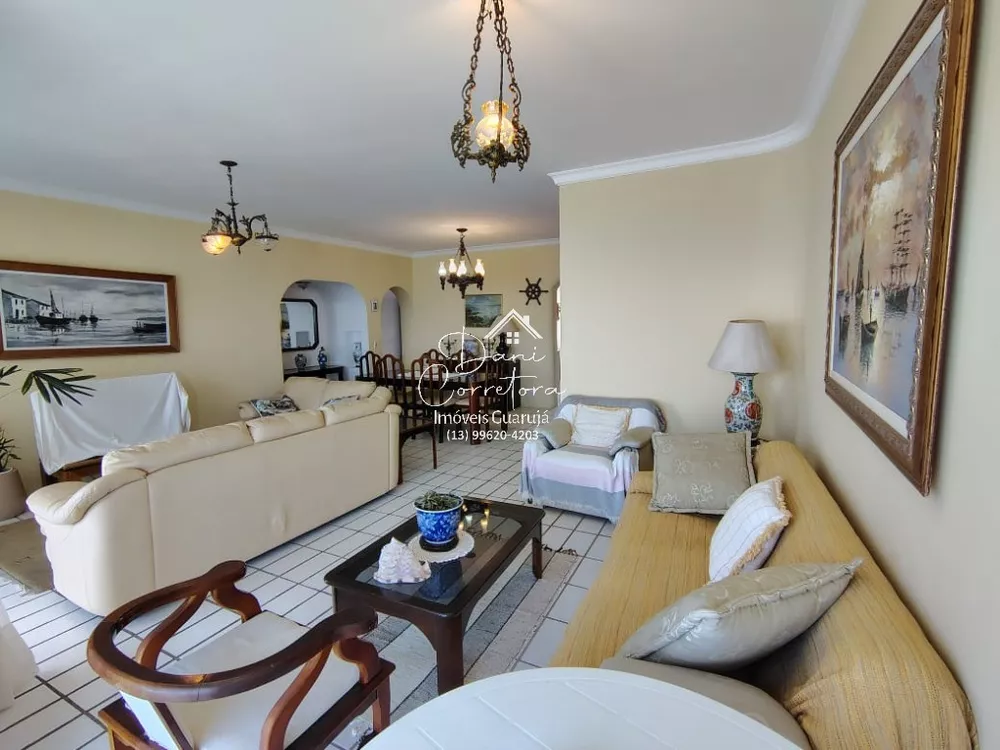 Apartamento, 3 quartos, 145 m² - Foto 3