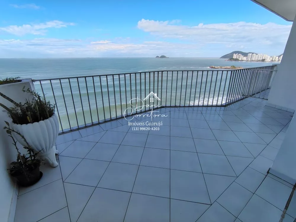Apartamento, 3 quartos, 145 m² - Foto 1