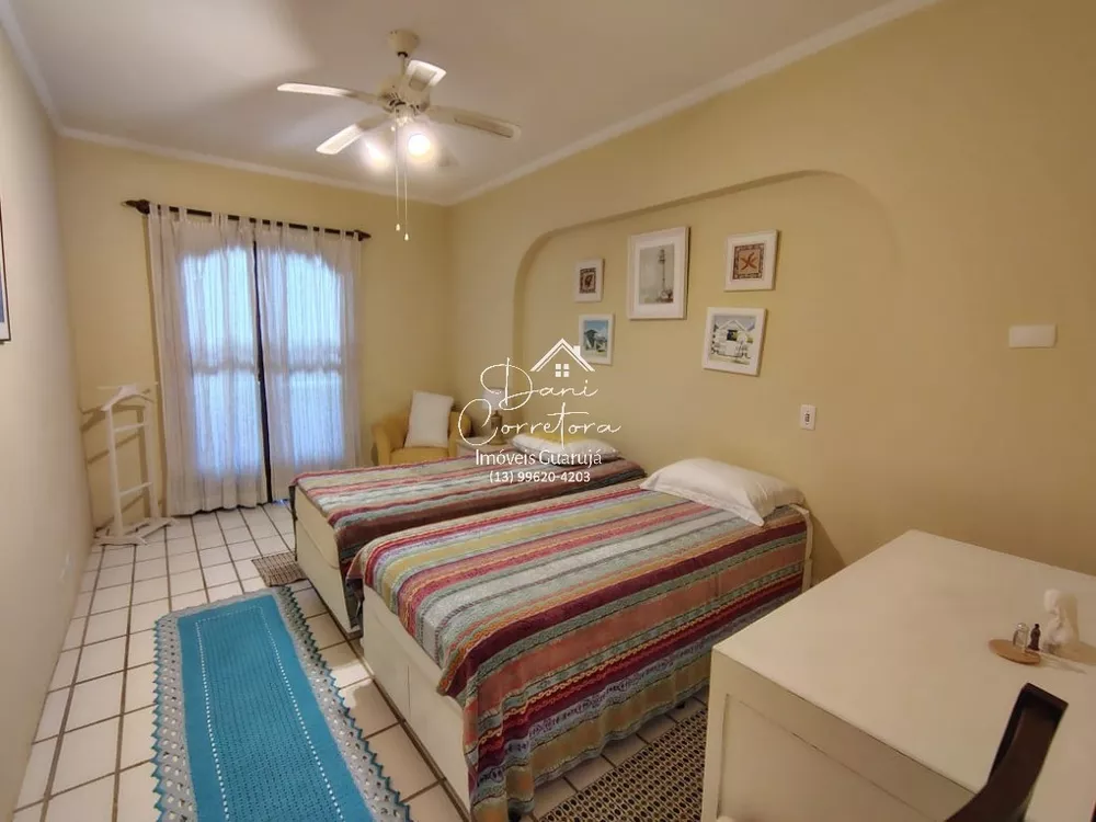 Apartamento, 3 quartos, 145 m² - Foto 8