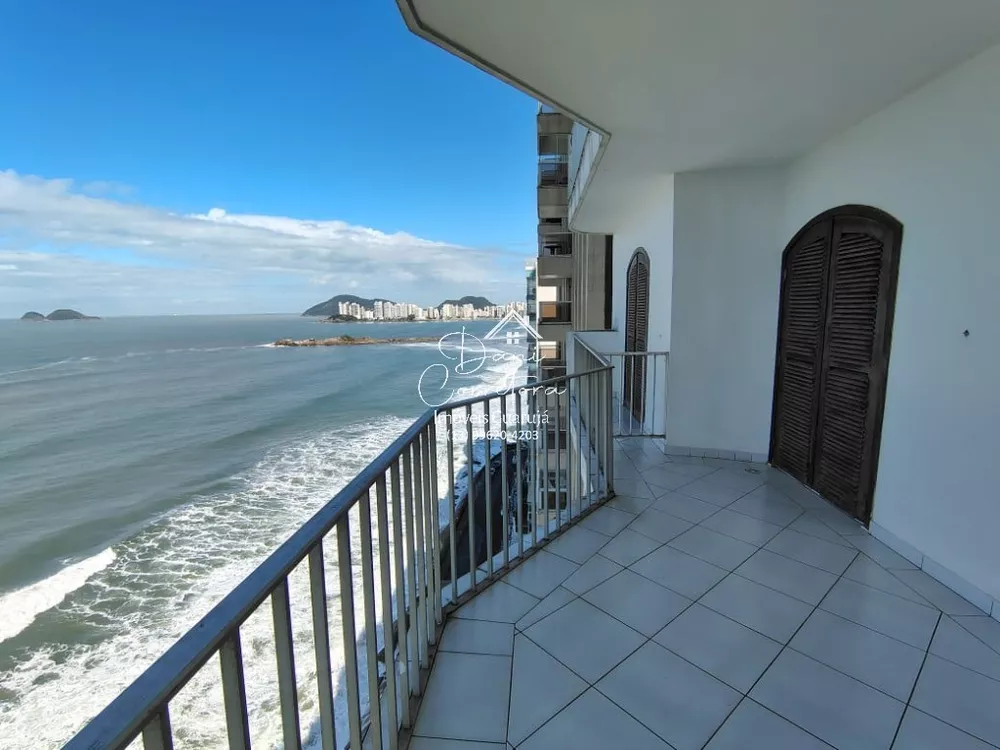 Apartamento, 3 quartos, 145 m² - Foto 4