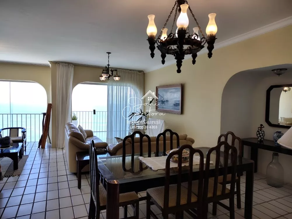 Apartamento, 3 quartos, 145 m² - Foto 2