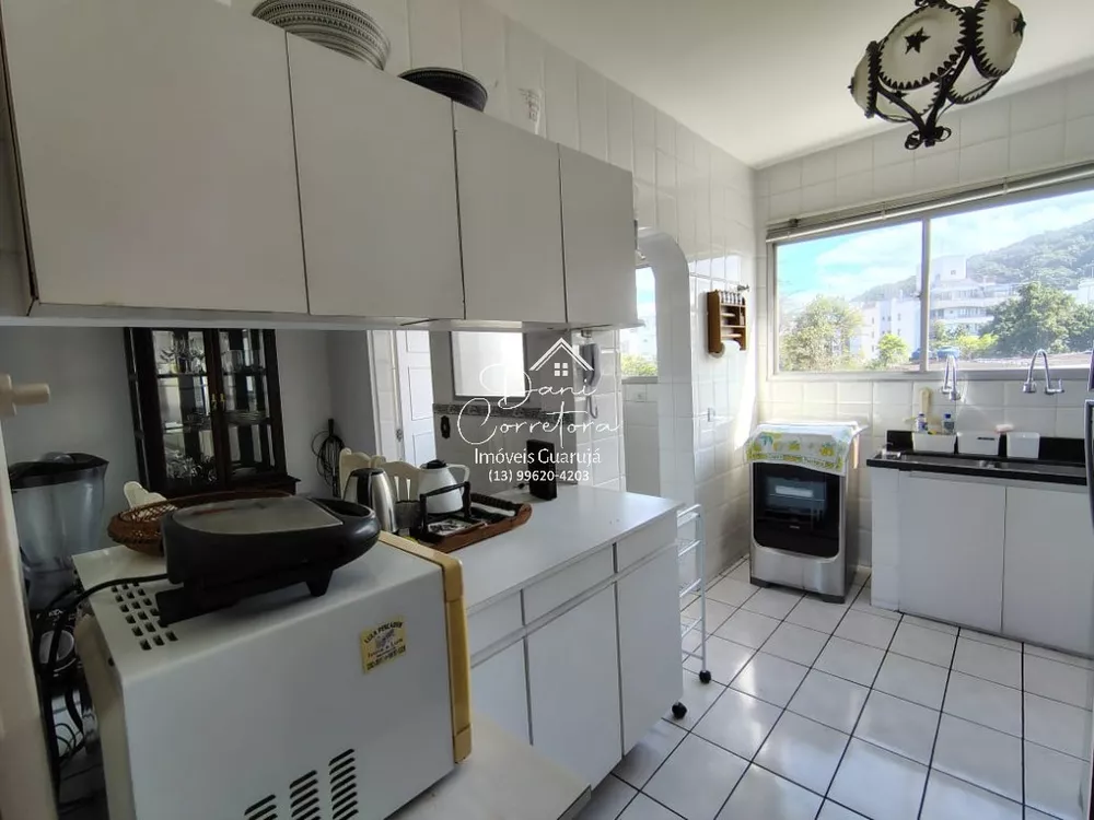 Apartamento, 3 quartos, 145 m² - Foto 10