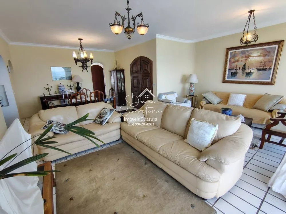 Apartamento, 3 quartos, 145 m² - Foto 6