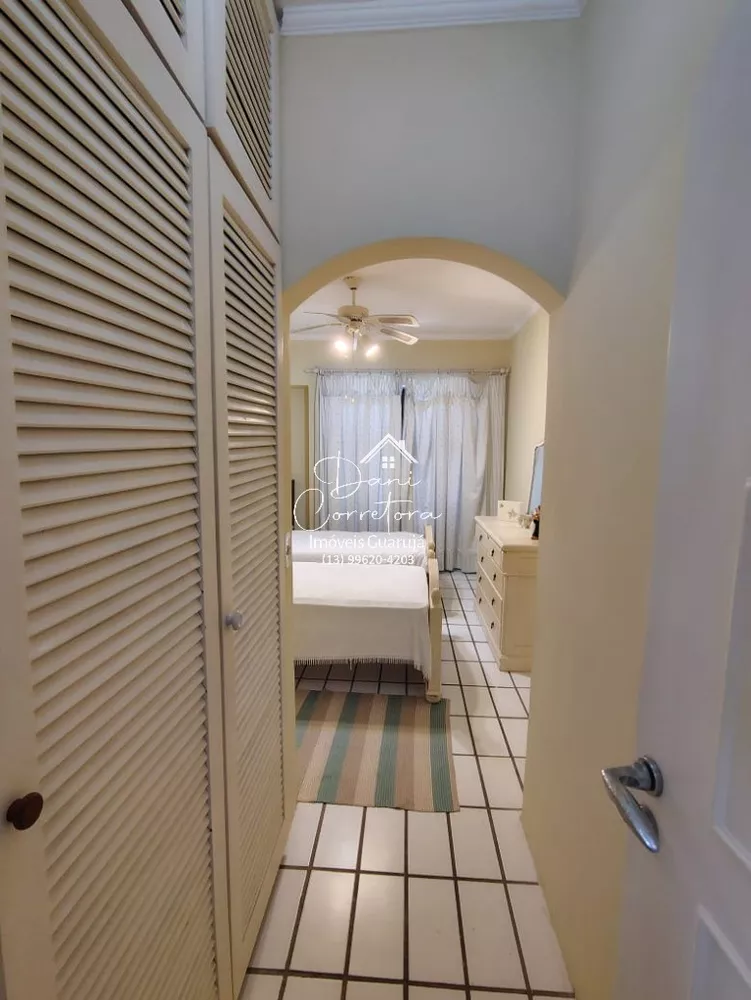 Apartamento, 3 quartos, 145 m² - Foto 20