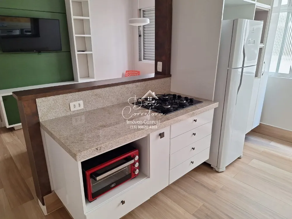 Apartamento, 2 quartos, 60 m² - Foto 4