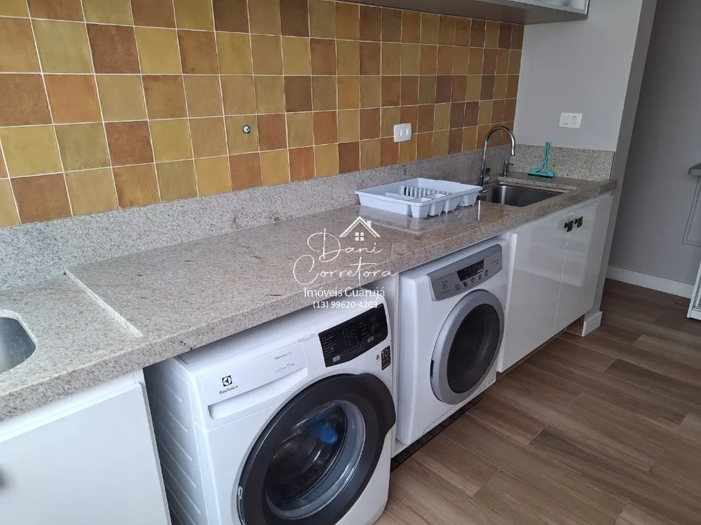 Apartamento, 2 quartos, 60 m² - Foto 6
