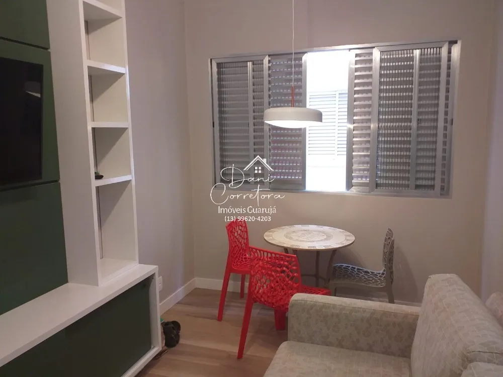 Apartamento, 2 quartos, 60 m² - Foto 3