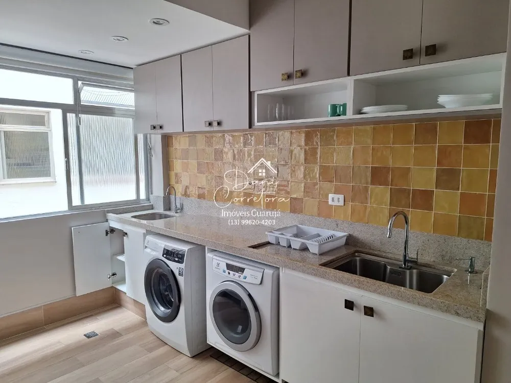 Apartamento, 2 quartos, 60 m² - Foto 2