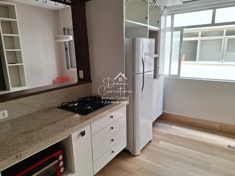Apartamento, 2 quartos, 60 m² - Foto 5