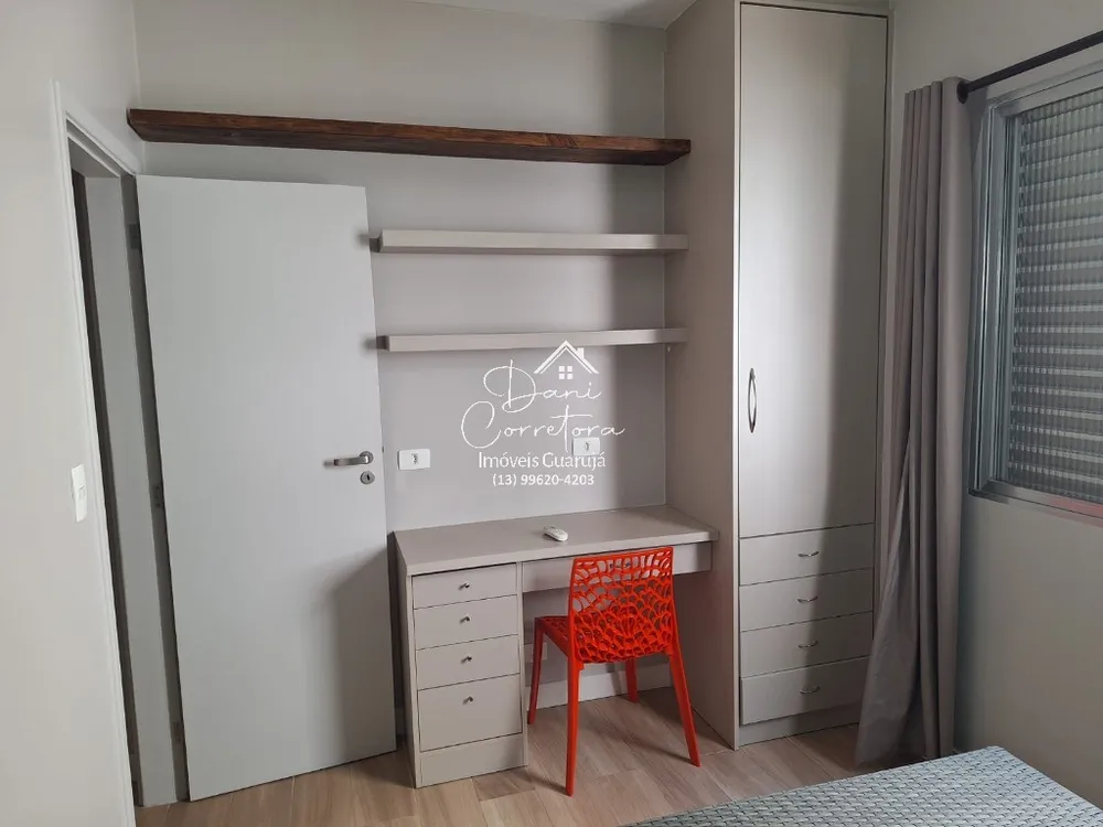 Apartamento, 2 quartos, 60 m² - Foto 9