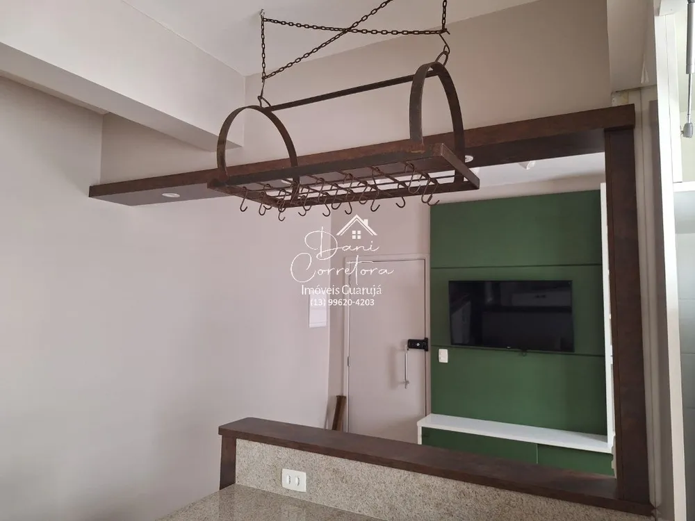 Apartamento, 2 quartos, 60 m² - Foto 7