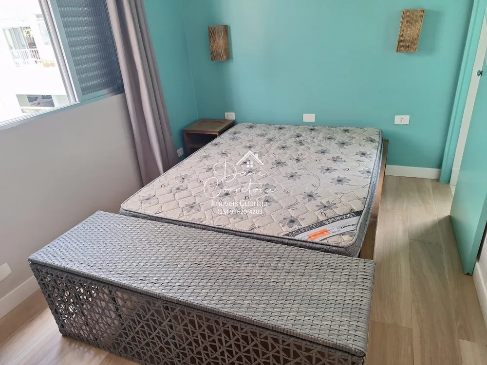 Apartamento, 2 quartos, 60 m² - Foto 8