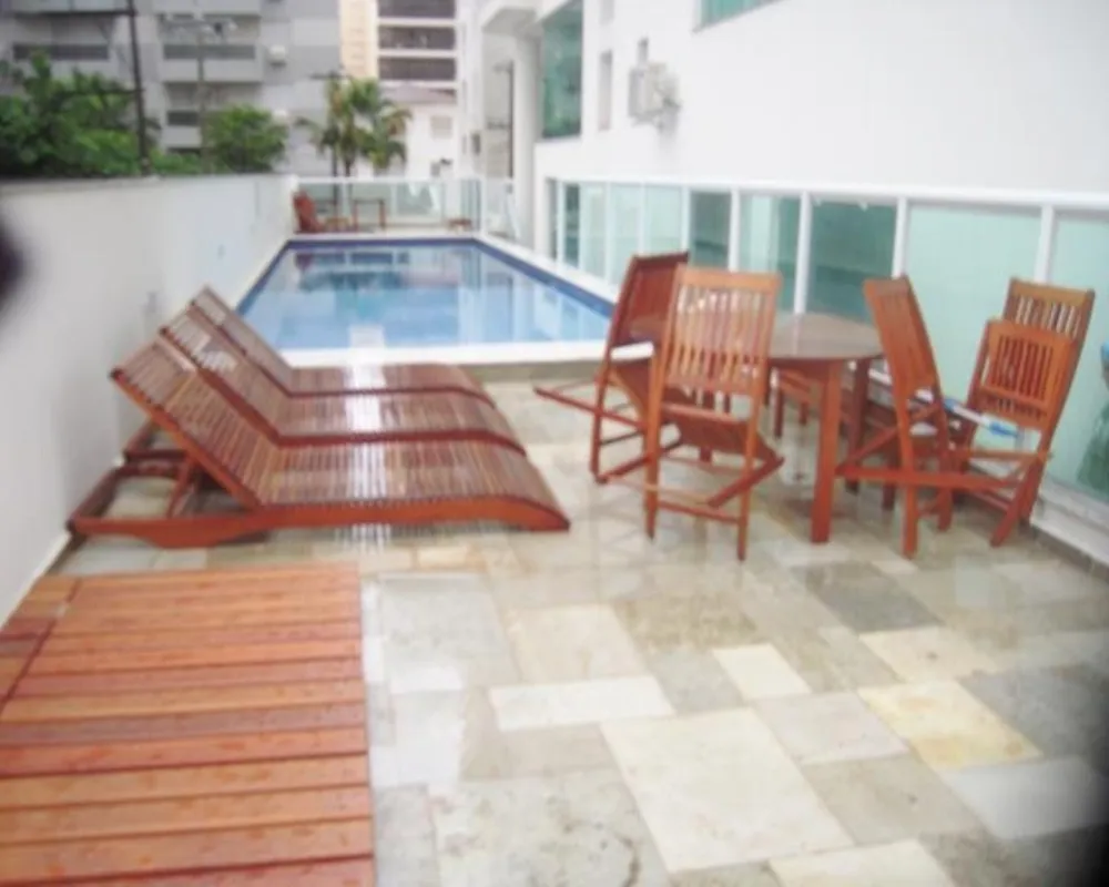 Apartamento, 3 quartos, 216 m² - Foto 1