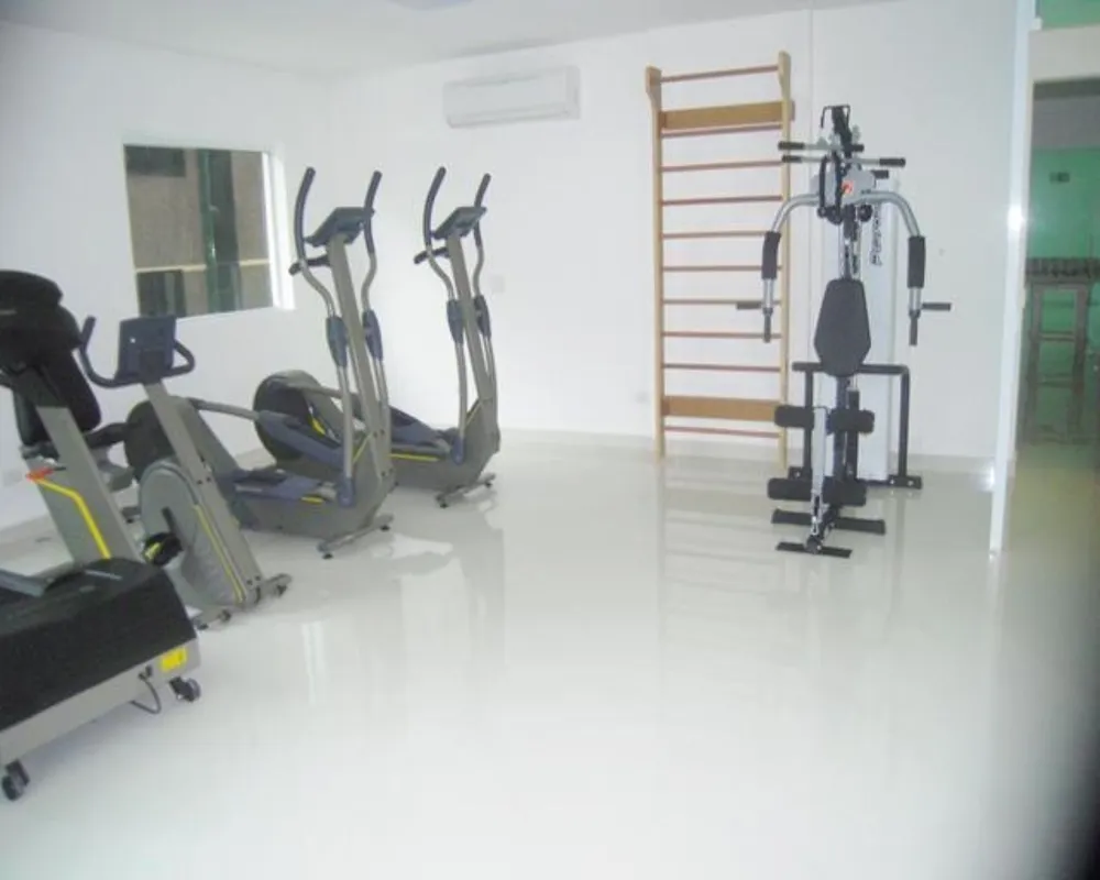 Apartamento, 3 quartos, 216 m² - Foto 6
