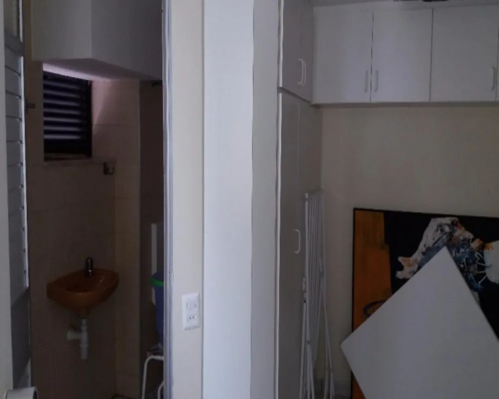 Apartamento, 3 quartos, 168 m² - Foto 9