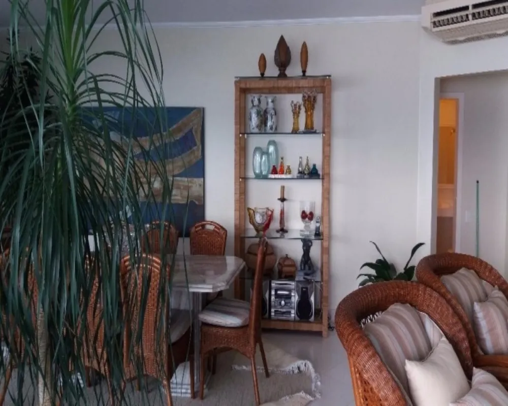 Apartamento, 3 quartos, 168 m² - Foto 2