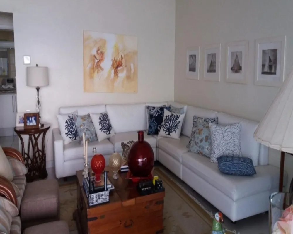 Apartamento, 3 quartos, 168 m² - Foto 2