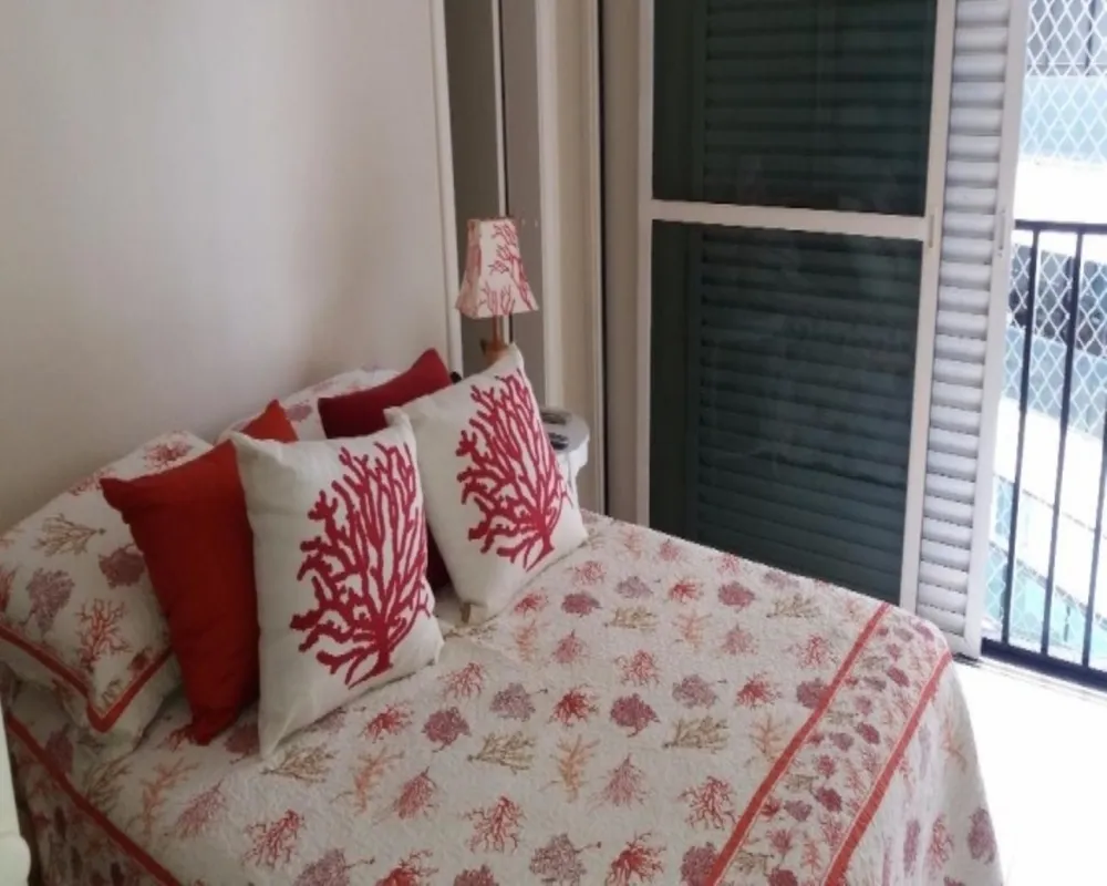 Apartamento, 3 quartos, 168 m² - Foto 12